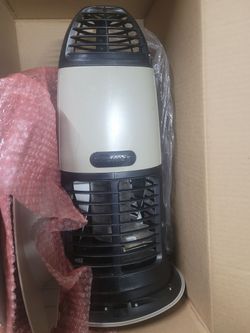 Mosquito zapper