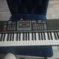 Teclado DIGITAL 