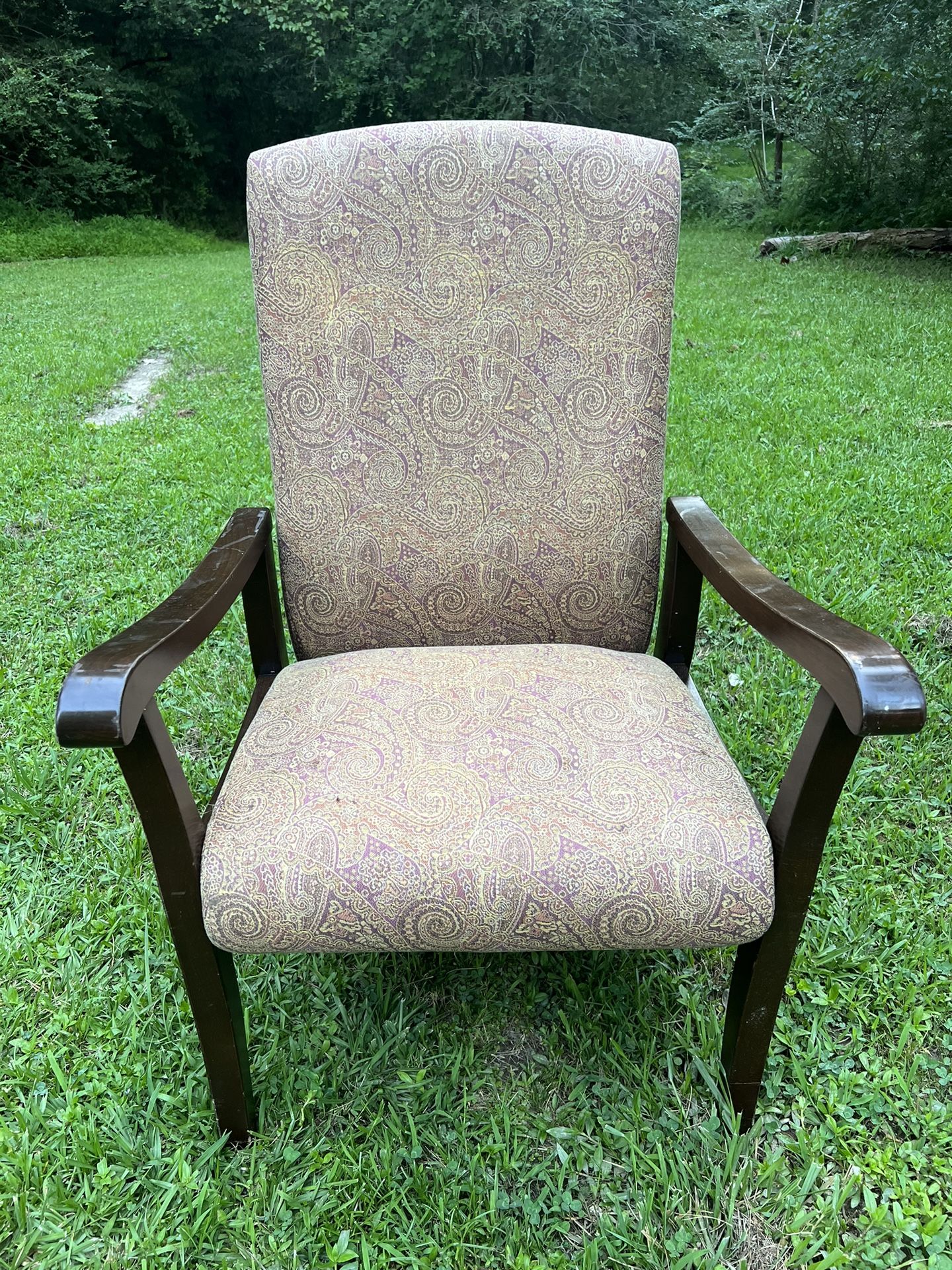 Lobby Chairs
