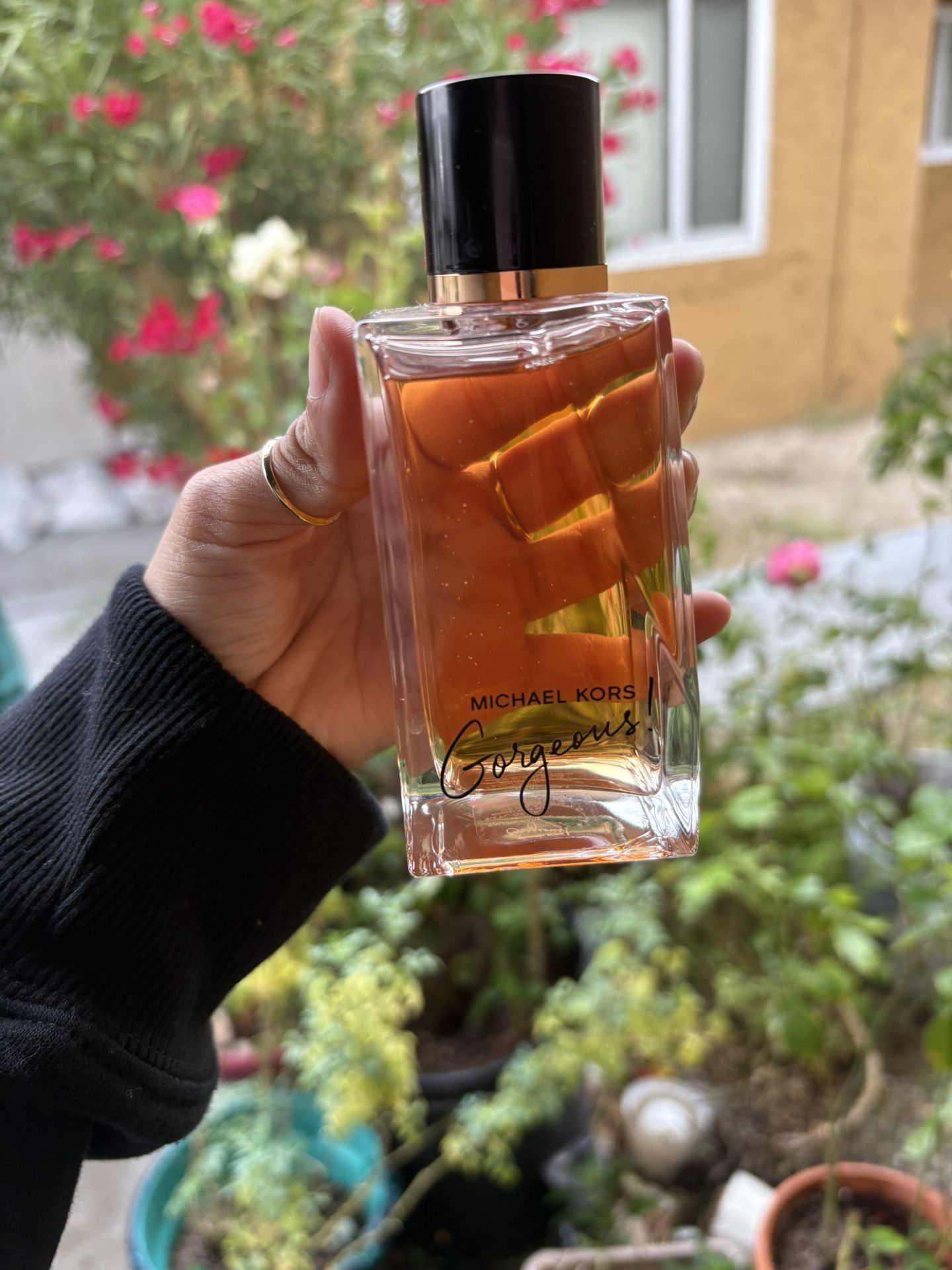 Michael Kors Perfume