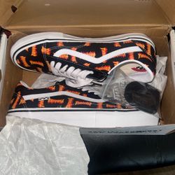 Vans Size 10.5 Men