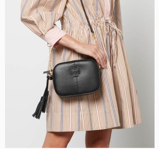 Tory Burch Purse/Wallet Set