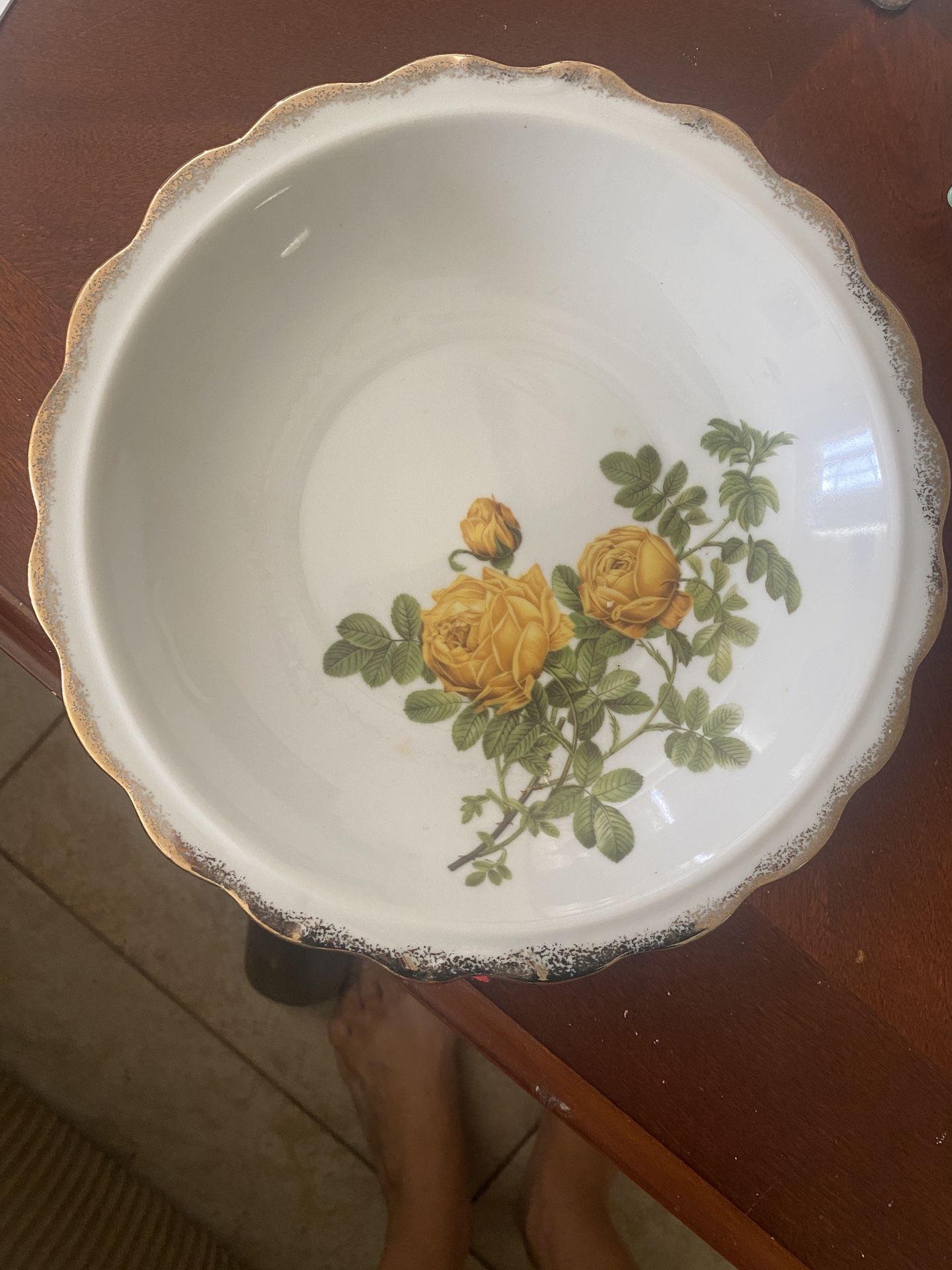 Decorative Plate