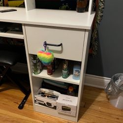 Sturdy Desk