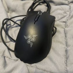 Razor Deathadder Elite