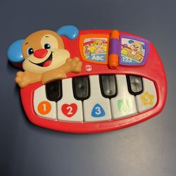 Baby Piano 