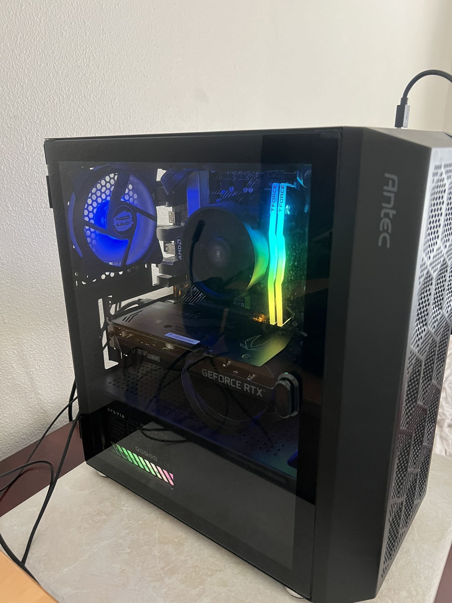 3060 Pc Bundle