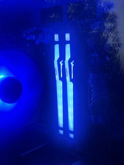 Kingston Fury 16GB DDR5 RAM