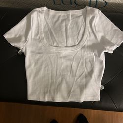 White Top
