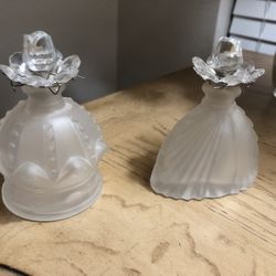 Perfume Containers 