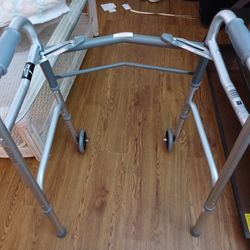 BRAND NEW WALKER
