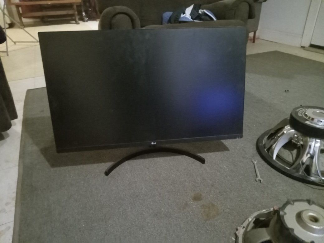 Monitor