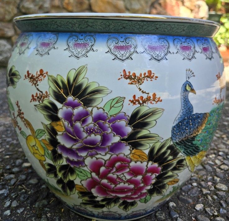 🌷beautiful flower Plant Pot 💐