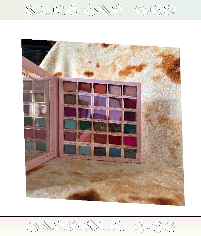 they rich Upgrade Your Daily Routine with Premium Beauty and Care Products