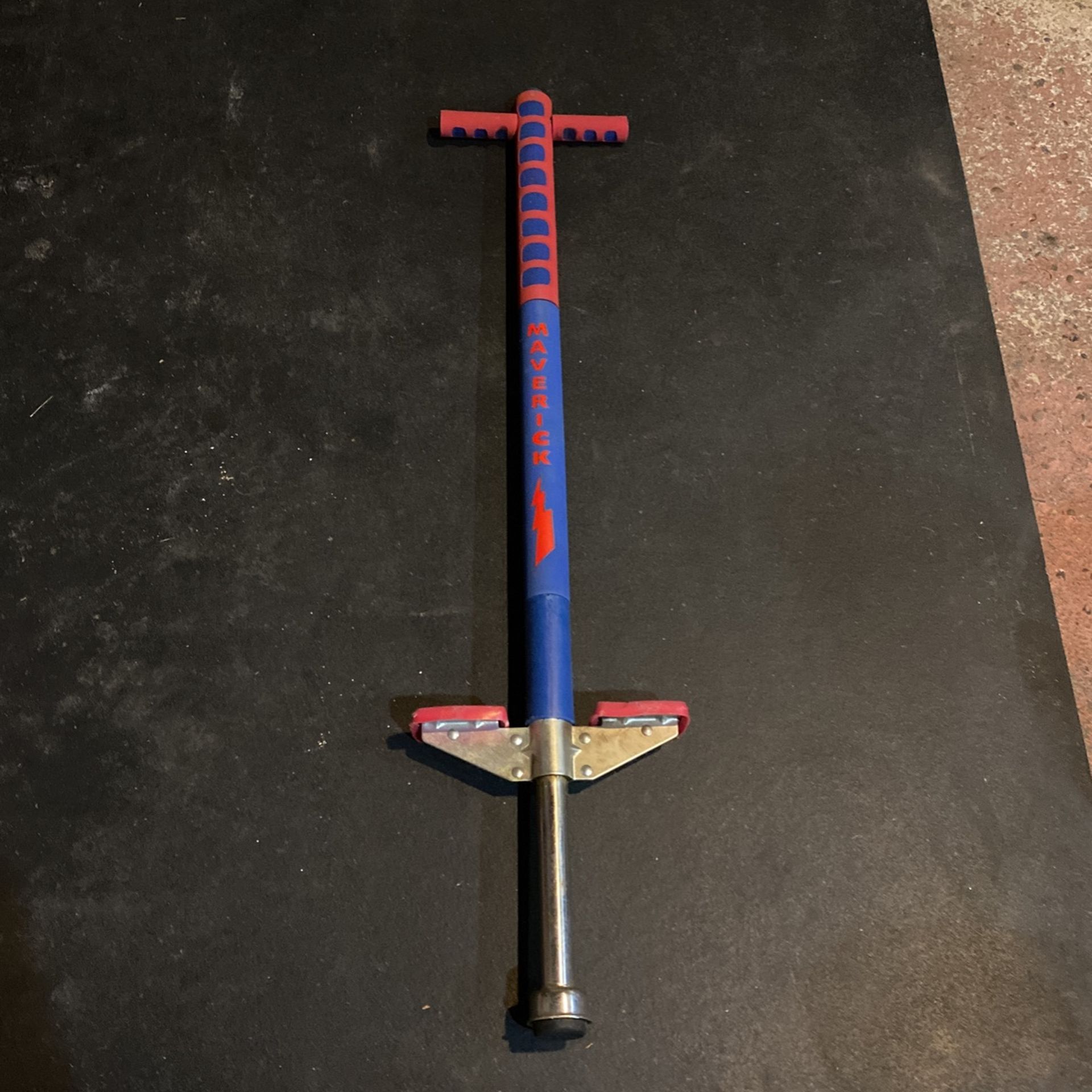 Maverick Pogo Stick