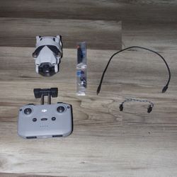 DJI drone mini 3