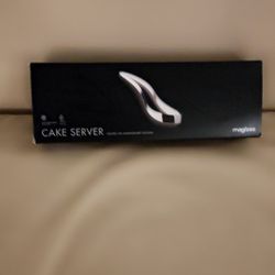 Elegant Cake Cutter 