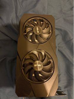 ASUS RTX 2060 Super