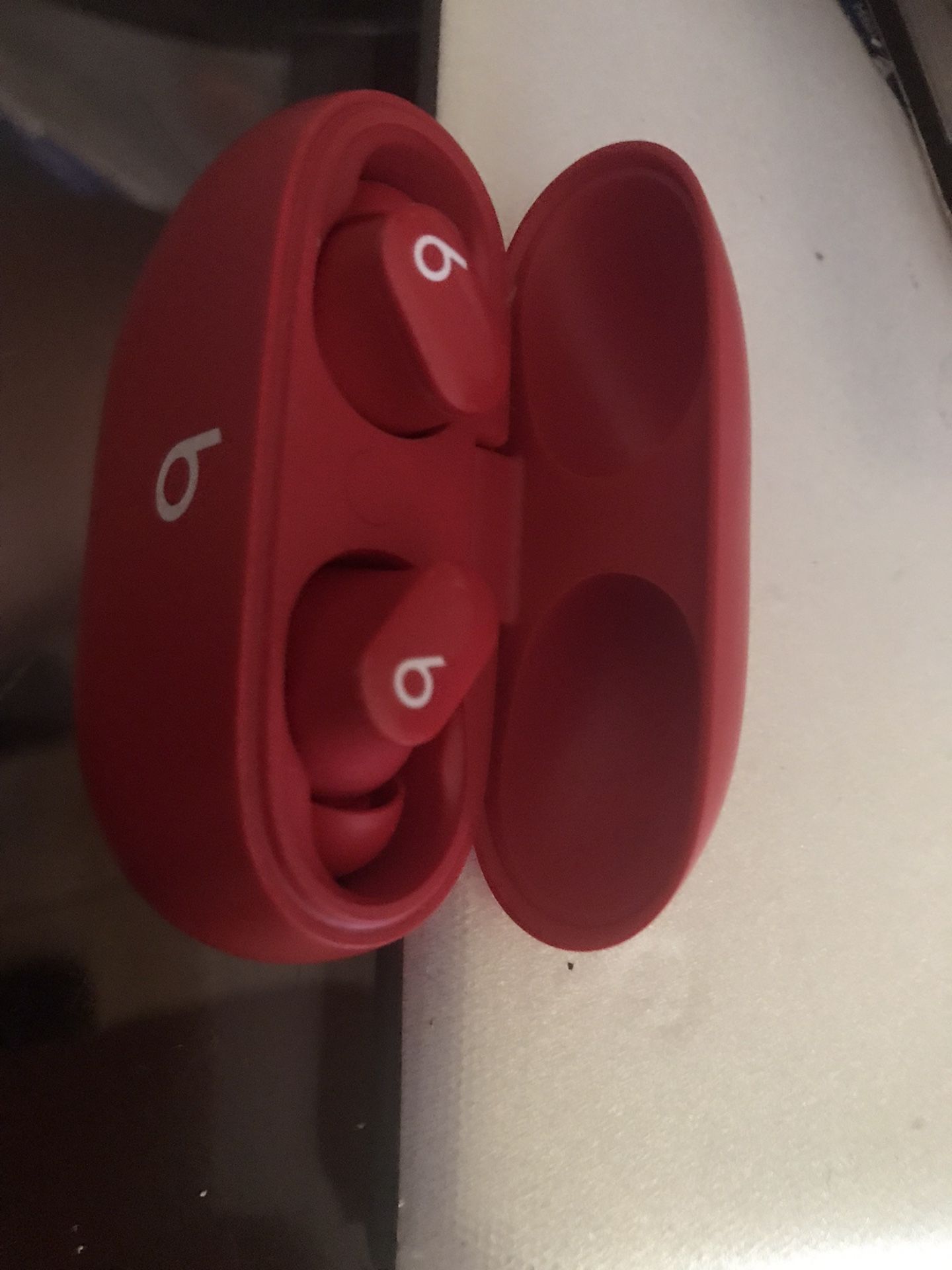 Dre  Beats Noise Cancellation 