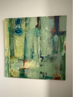 Wall art