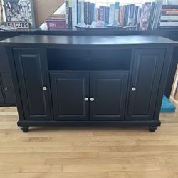 Black Cabinet
