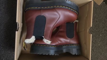 Dr. Martens