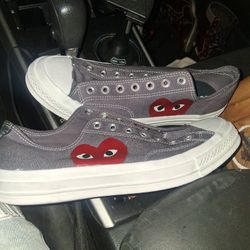 CDG Converse