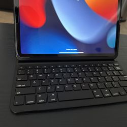 iPad Pro 11”  3rd Gen (128gb)/pencil 2