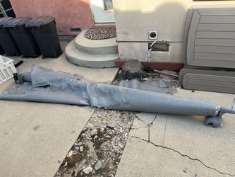 Above Ground Pool Cover Roller