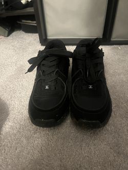 Chanel Runners
