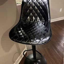 Barstool Chairs Set Of 2