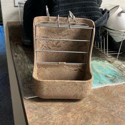 Guinea Pig Accesorio ( Comedero )