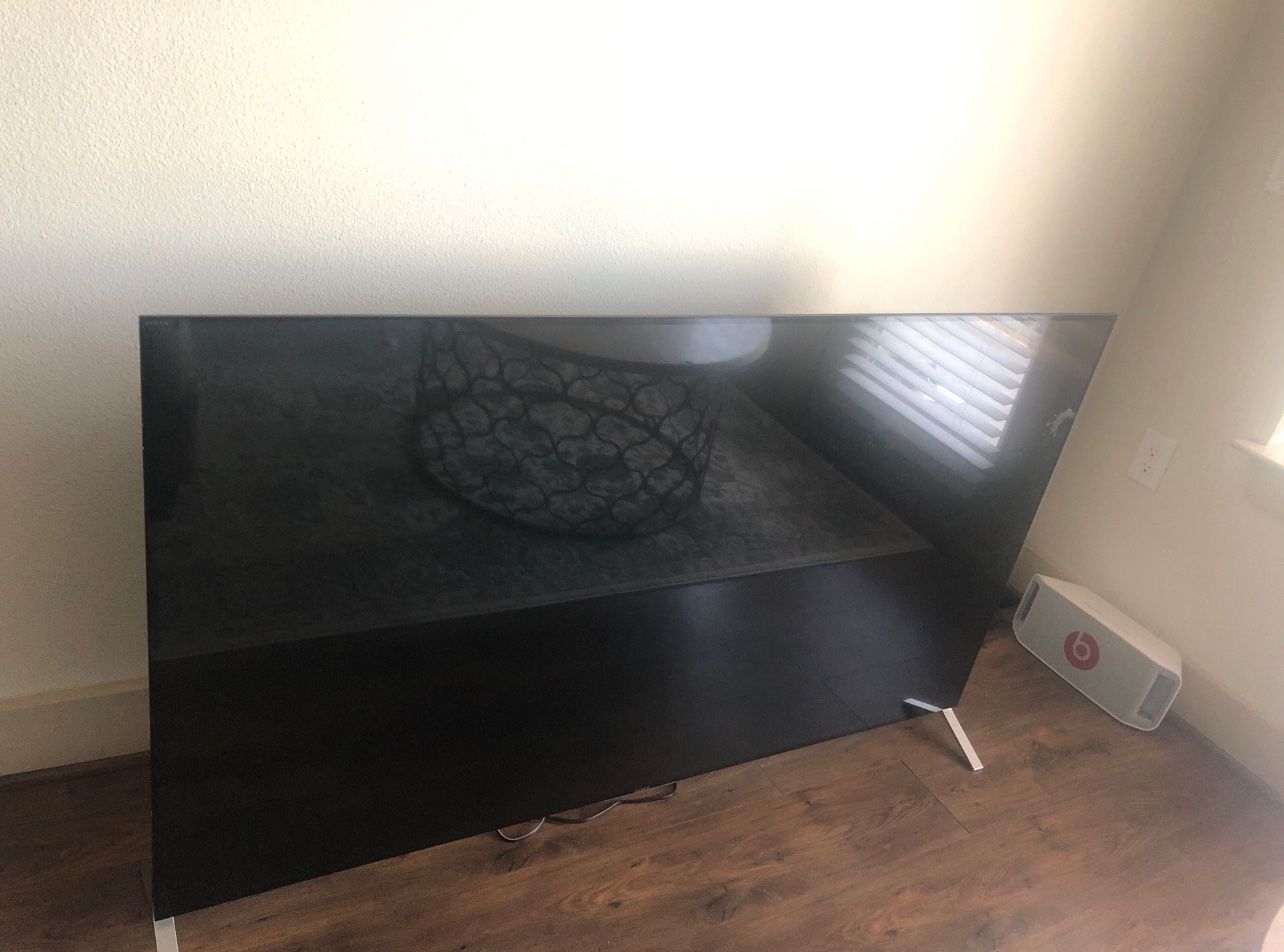 Sony Bravia Xbr65x900c