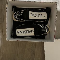 Dolce And Gabbana Sorrento Size 10