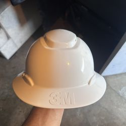 3M Hard Hat 