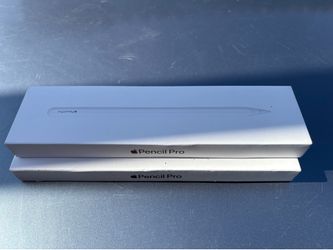 Apple Pencil PRO