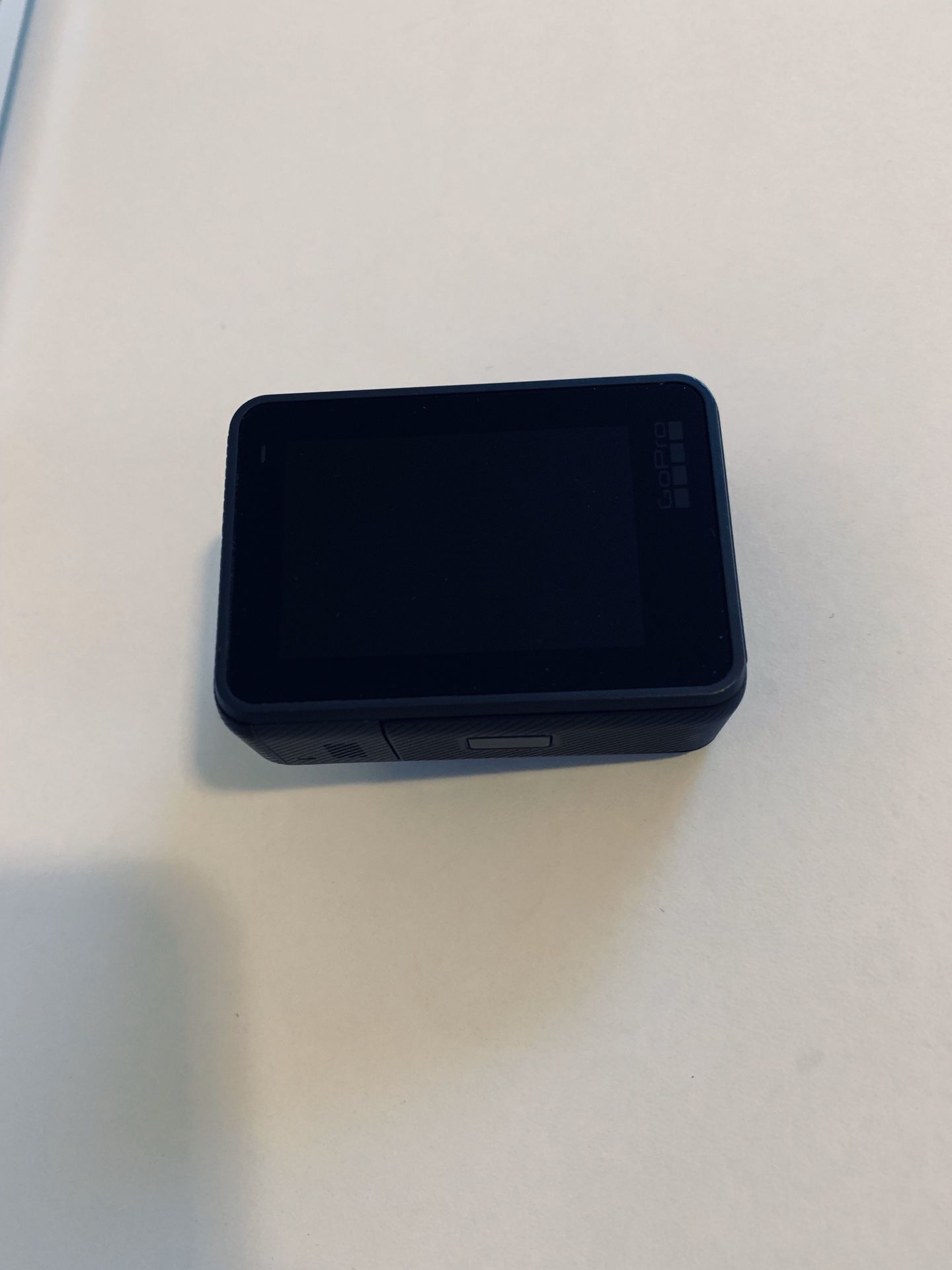 Gopro hero 6 Black, mint condition, used it once or twice only.