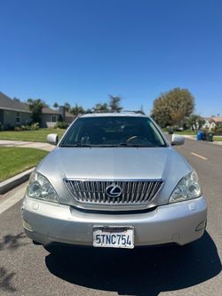 2006 Lexus Rx 330