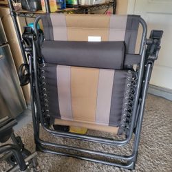 Beach Chair 