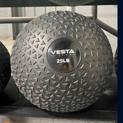 Slam Balls - 25lb (We also have 5lb, 10lb, 15lb, 20lb, 30lb in stock)!