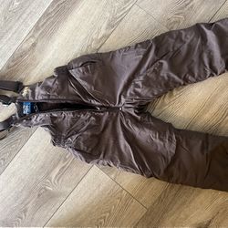 Snow bid size 4 Kids 