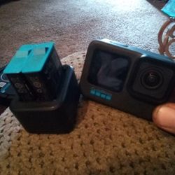 GoPro Hero  10 Black