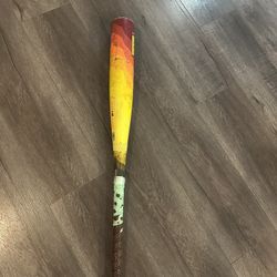 Easton Hype Fire USSA 29 Drop 10 