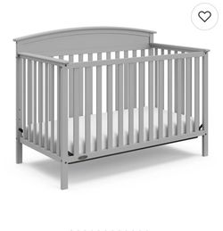 Crib