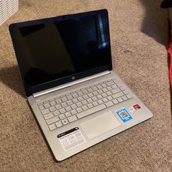 HP Laptop