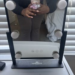 LED Vanity Mirror 