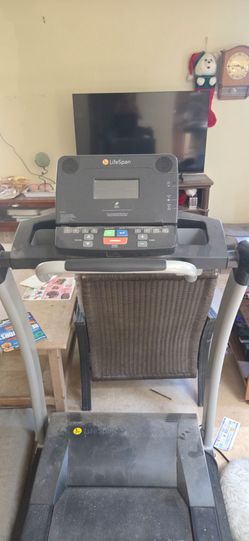 Treadmill