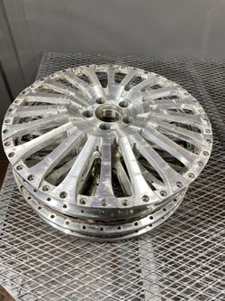 Sandblasting