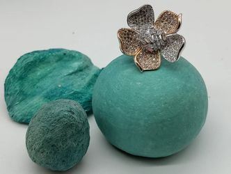 925 Sterling Silver Rings 