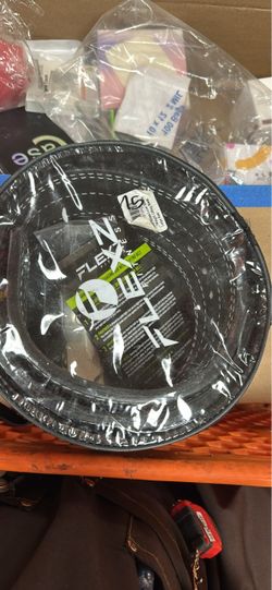 Flexz Fitness Weightlifting Belt